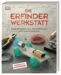 Die Erfinder-Werkstatt