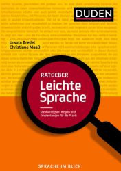 Ratgeber Leichte Sprache