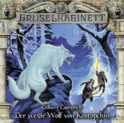 Gruselkabinett - Folge 107 (Audio-CD)