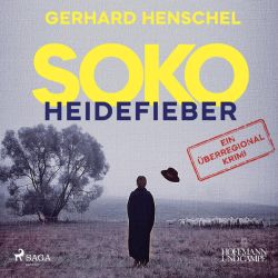 SOKO Heidefieber (Audio-CD)