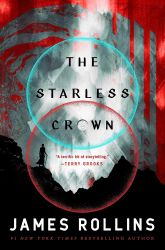 The Starless Crown (Moon Fall, 1, Band 1)