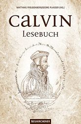 Calvin-Lesebuch