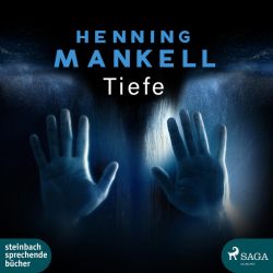 Tiefe (Audio-CD)