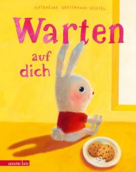 Warten auf dich