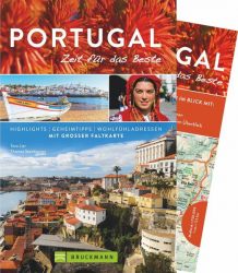 Portugal – Zeit für das Beste