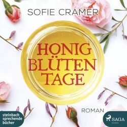 Honigblütentage (Audio-CD)