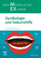 MEX Das Mündliche Examen