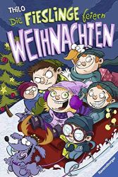 Die Fieslinge feiern Weihnachten