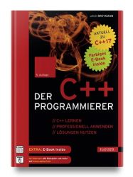 Der C++-Programmierer