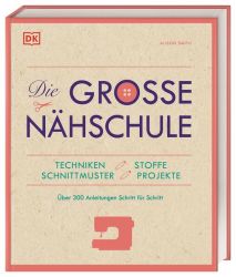 Die große Nähschule