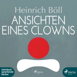 Ansichten eines Clowns (Audio-CD)