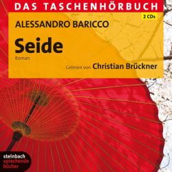 Seide (Audio-CD)