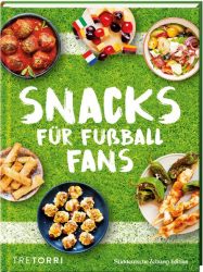 SZ Gourmet Edition: Snacks für Fußballfans