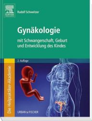 Die Heilpraktiker-Akademie. Gynäkologie
