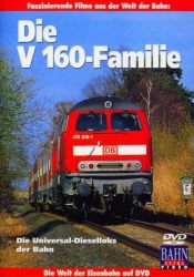 Die V-160 Familie