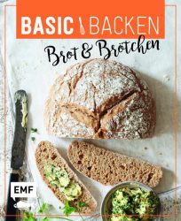 Basic Backen – Brot & Brötchen