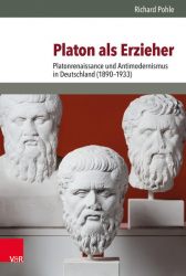 Platon als Erzieher