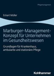 Marburger-Management-Konzept für Unternehmen im Gesundheitswesen