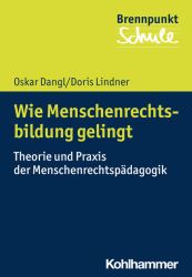 Wie Menschenrechtsbildung gelingt