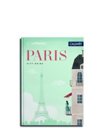 Lufthansa City Guide - Paris
