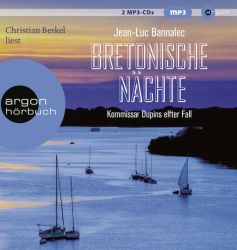 Bretonische Nächte (Audio-CD)