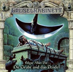 Gruselkabinett - Folge 111 (Audio-CD)
