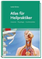 Atlas für Heilpraktiker