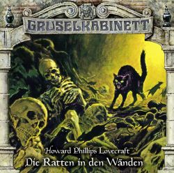 Gruselkabinett - Folge 138 (Audio-CD)