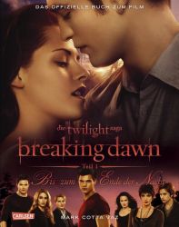 Bella und Edward: Breaking Dawn - Biss zum Ende der Nacht