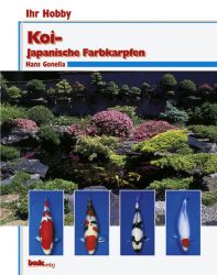 Koi - Japanische Farbkarpfen