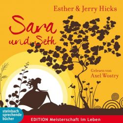 Sara und Seth (Audio-CD)