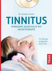 Tinnitus: Wirksame Selbsthilfe mit Musiktherapie