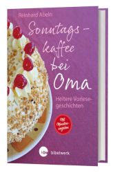 Sonntagskaffee bei Oma