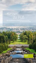 Kassel zu Fuß