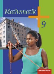 Mathematik / Mathematik - Ausgabe 2014 für die Klassen 8 - 10 in Rheinland-Pfalz und dem Saarland