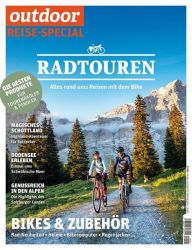 outdoor Touren - Radtouren 01/2024