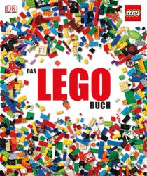 Das LEGO Buch