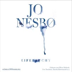 Eifersucht (Audio-CD)