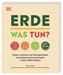 Erde – was tun?
