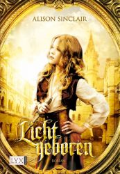 Lichtgeboren