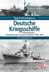 Deutsche Kriegsschiffe