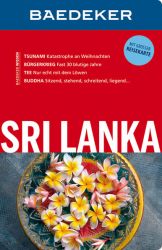 Baedeker Reiseführer Sri Lanka