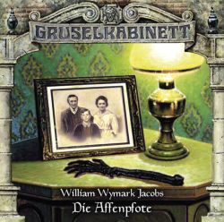 Gruselkabinett - Folge 88 (Audio-CD)