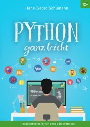 Python ganz leicht