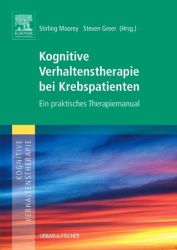 Kognitive Verhaltenstherapie bei Krebspatienten