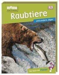 memo Wissen entdecken. Raubtiere und andere Jäger