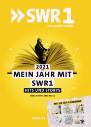 Mein Jahr 2021 mit SWR1 Hits & Storys