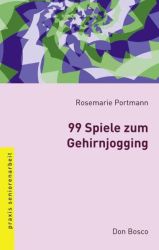 99 Spiele zum Gehirnjogging