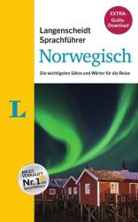 Langenscheidt Sprachführer Norwegisch - Buch inklusive E-Book zum Thema „Essen & Trinken“