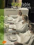 Floral table decoration